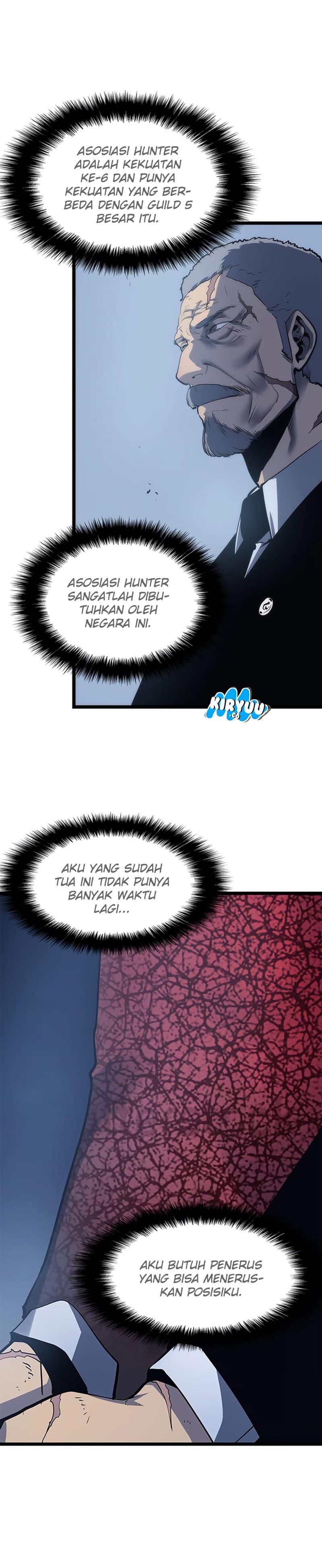 Chapter Komik
              Solo Leveling Chapter 64 - page 10