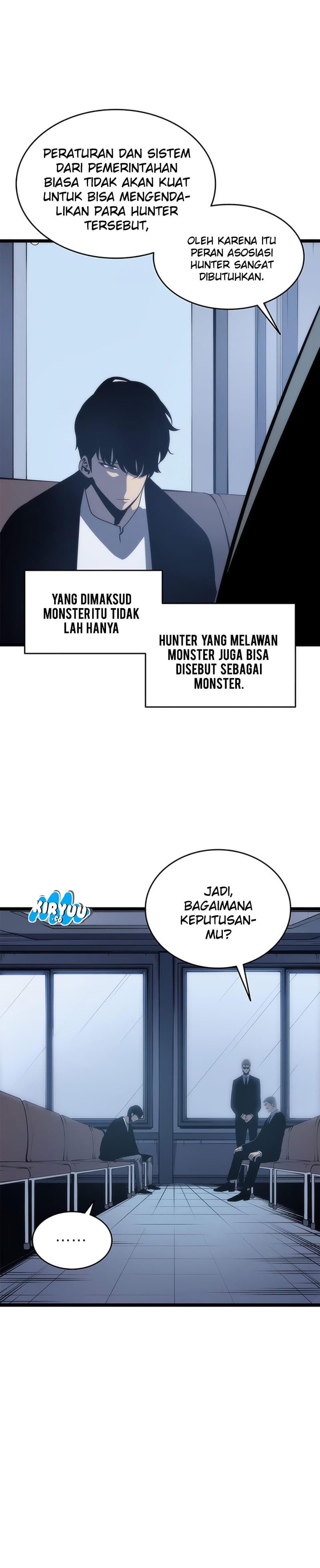 Chapter Komik
              Solo Leveling Chapter 64 - page 7