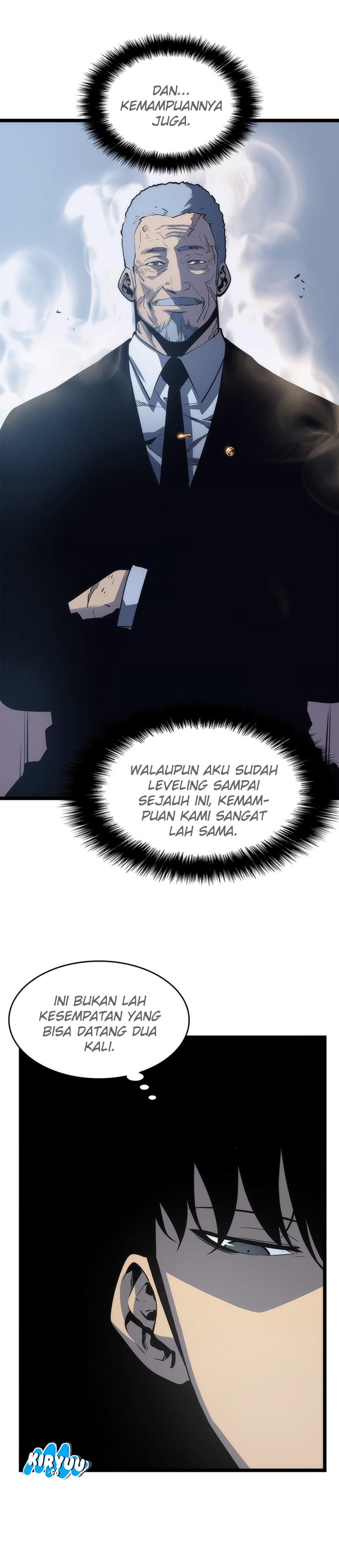 Chapter Komik
              Solo Leveling Chapter 64 - page 9