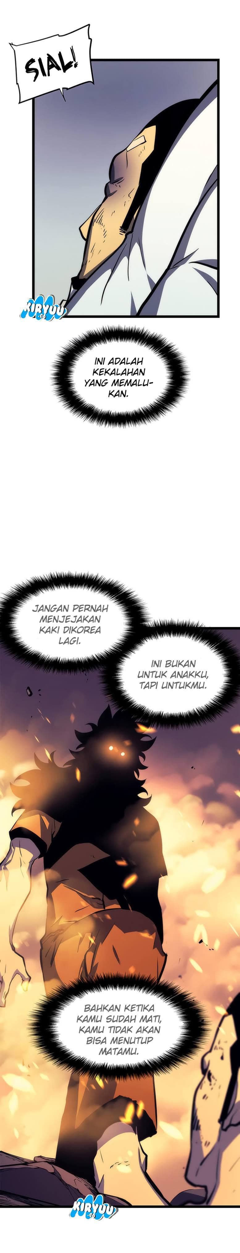 Chapter Komik
              Solo Leveling Chapter 64 - page 33