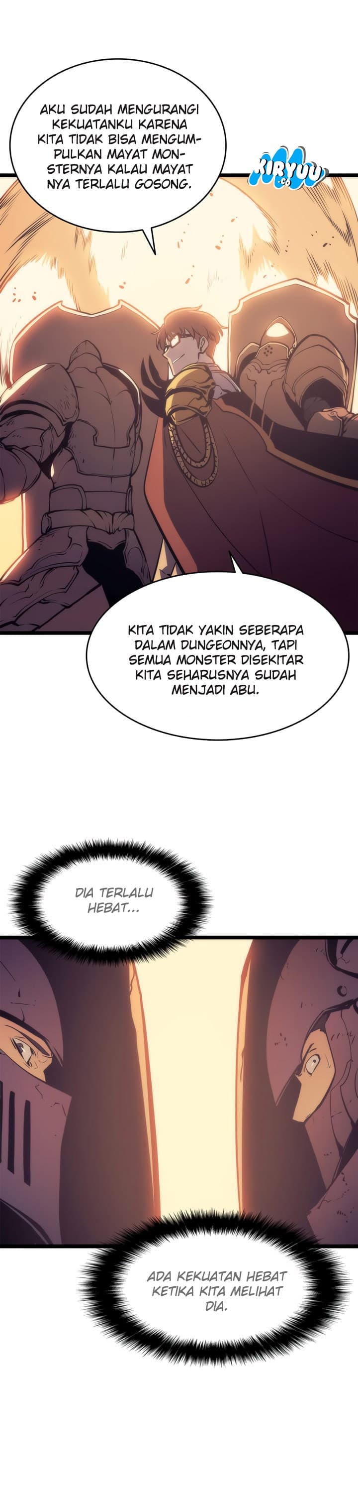 Chapter Komik
              Solo Leveling Chapter 65 - page 30