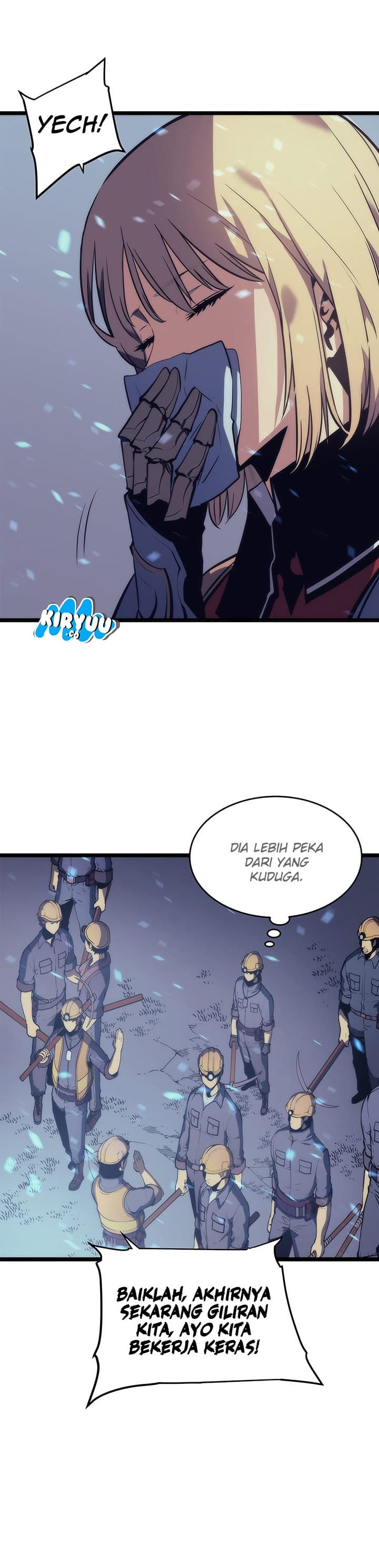 Chapter Komik
              Solo Leveling Chapter 66 - page 10