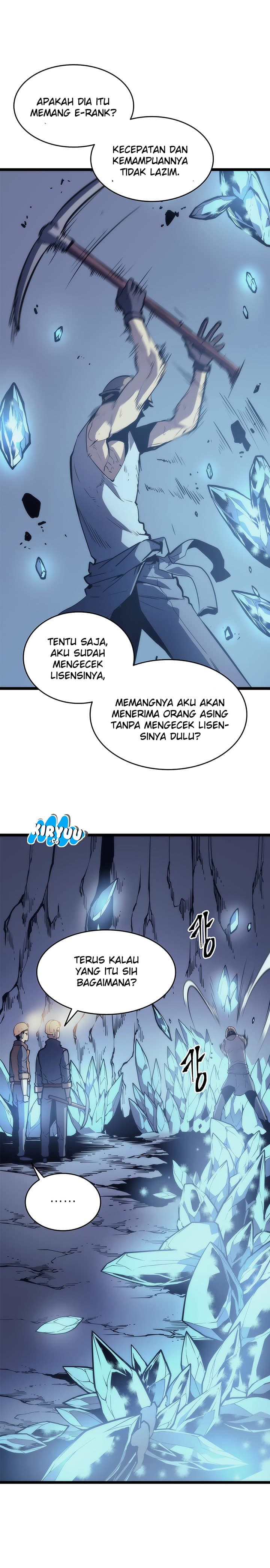 Chapter Komik
              Solo Leveling Chapter 66 - page 26