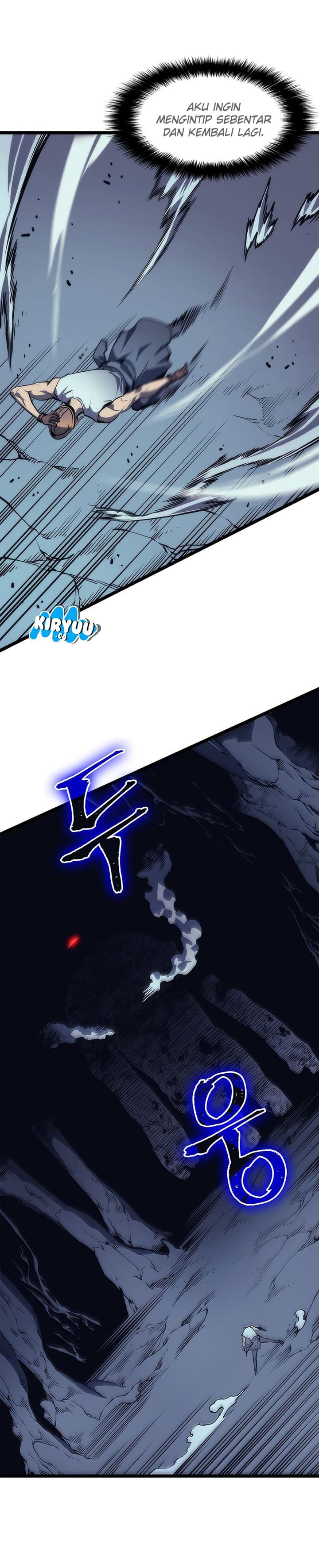 Chapter Komik
              Solo Leveling Chapter 66 - page 30