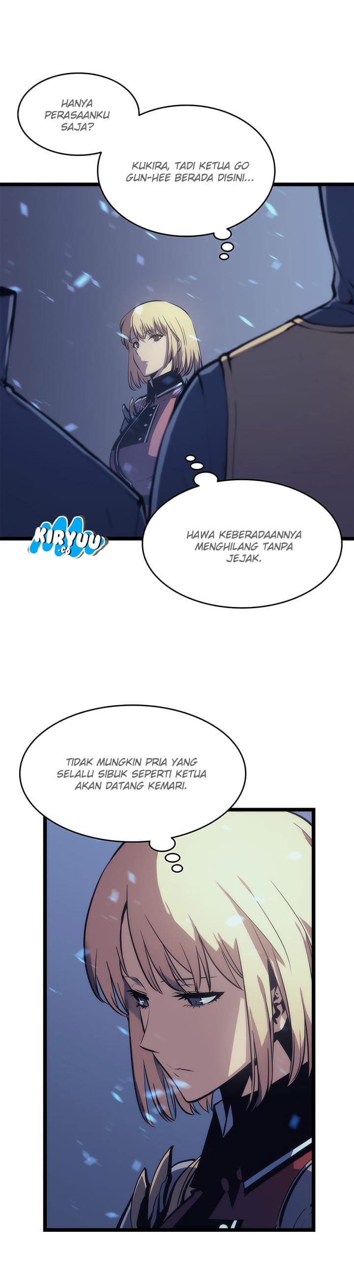 Chapter Komik
              Solo Leveling Chapter 66 - page 9