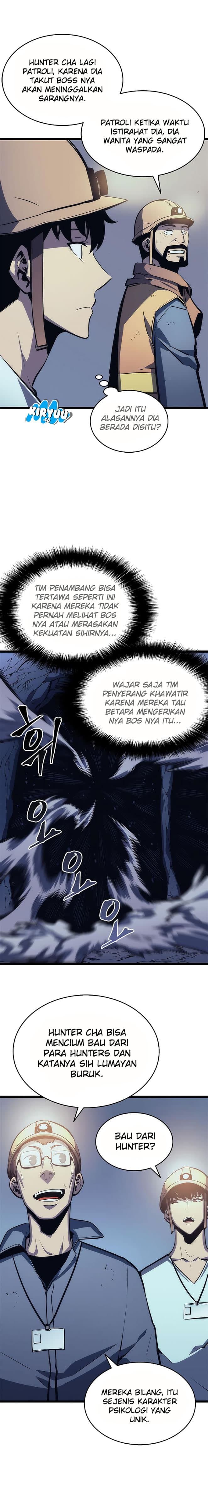 Chapter Komik
              Solo Leveling Chapter 67 - page 15