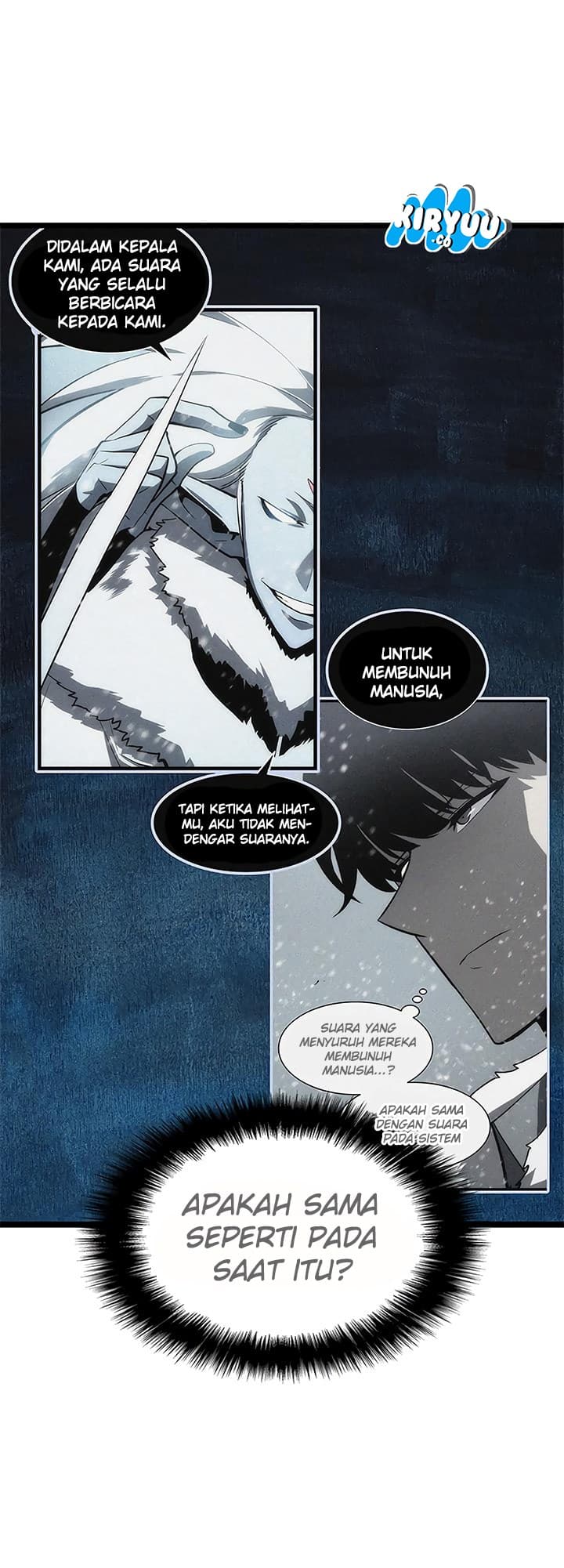 Chapter Komik
              Solo Leveling Chapter 67 - page 17