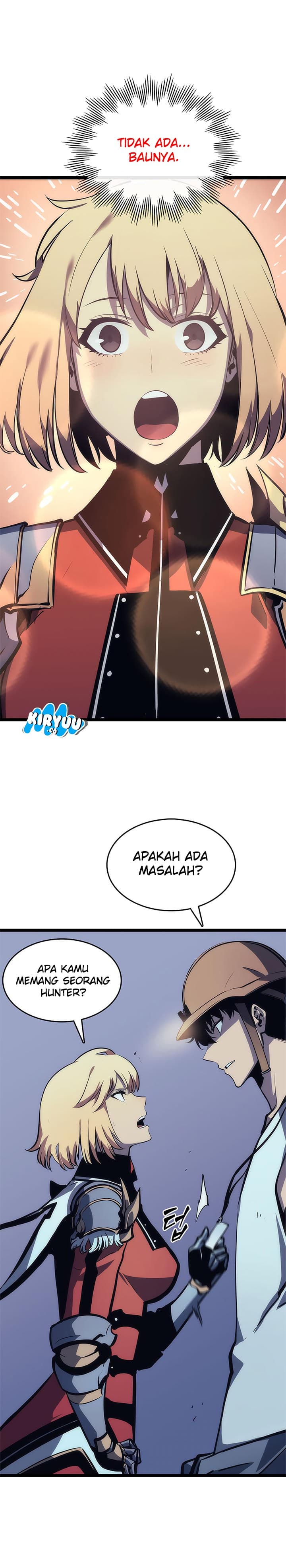 Chapter Komik
              Solo Leveling Chapter 67 - page 11