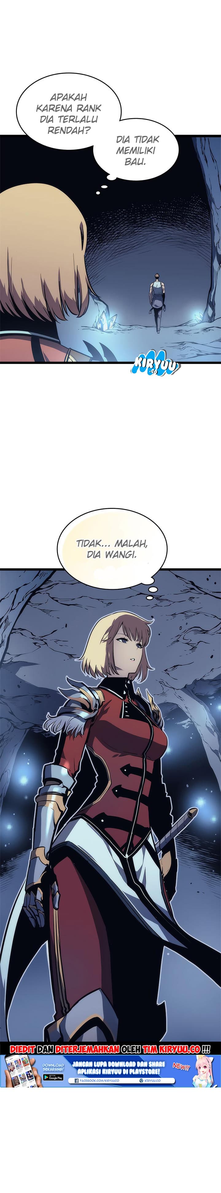 Chapter Komik
              Solo Leveling Chapter 67 - page 13