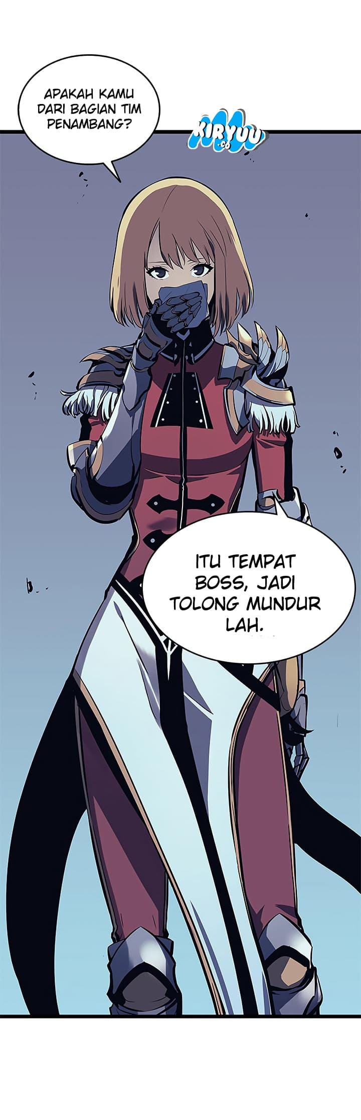 Chapter Komik
              Solo Leveling Chapter 67 - page 6