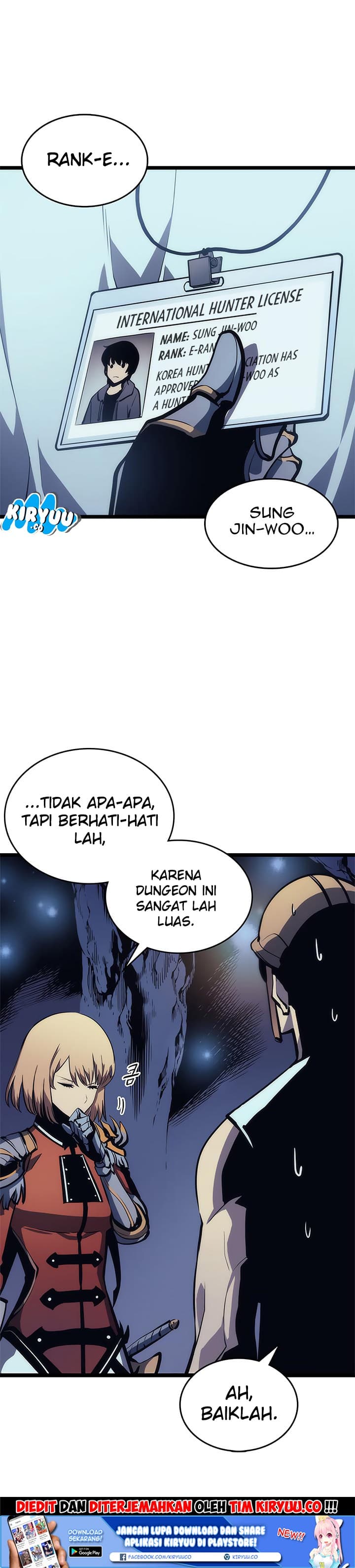 Chapter Komik
              Solo Leveling Chapter 67 - page 12