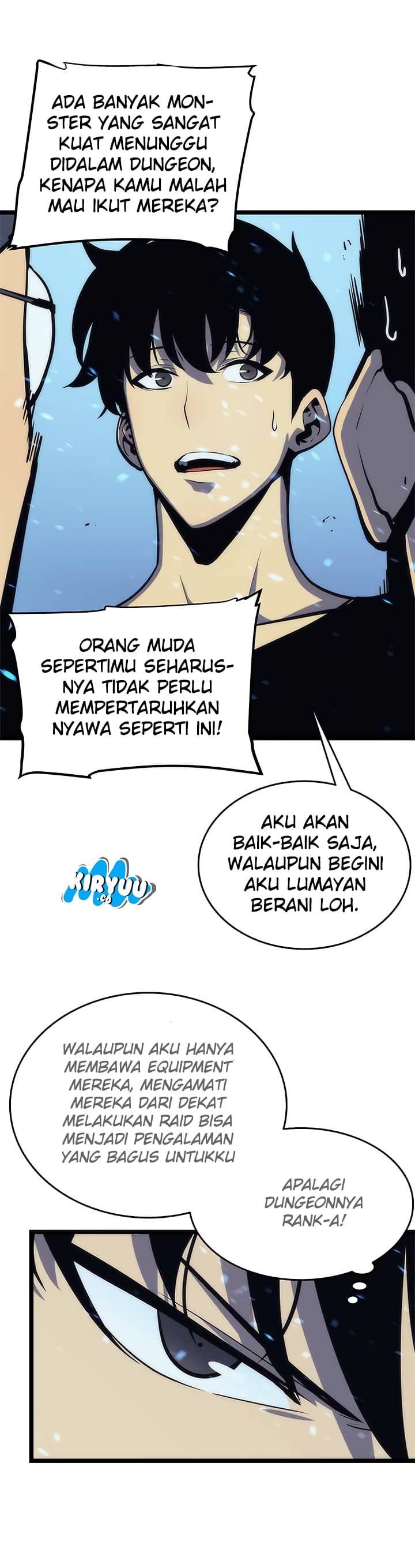 Chapter Komik
              Solo Leveling Chapter 68 - page 26