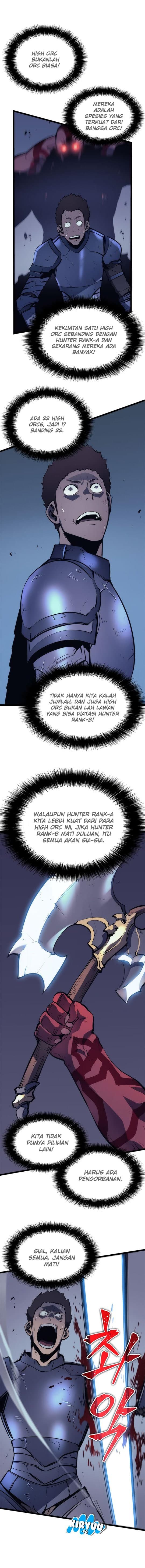 Chapter Komik
              Solo Leveling Chapter 69 - page 31