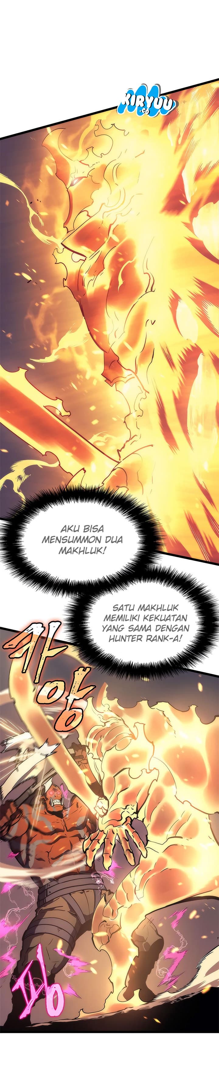 Chapter Komik
              Solo Leveling Chapter 69 - page 26