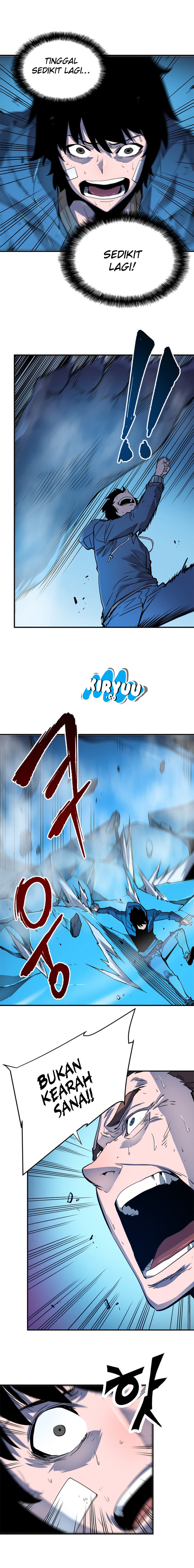 Chapter Komik
              Solo Leveling Chapter 7 - page 18