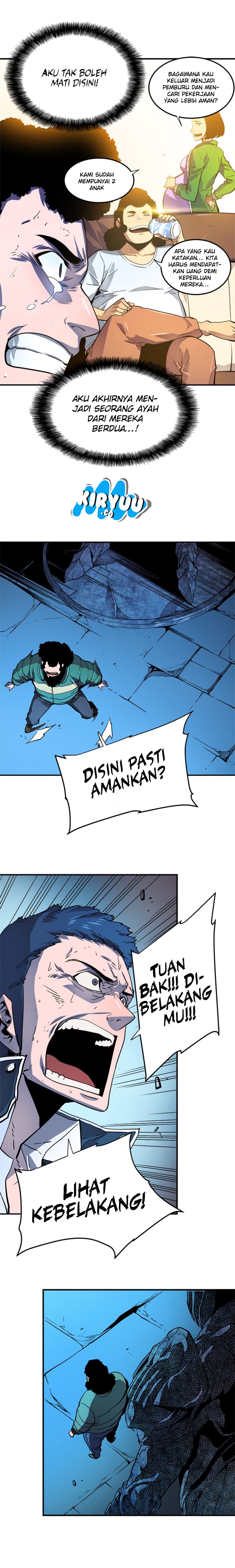 Chapter Komik
              Solo Leveling Chapter 7 - page 7