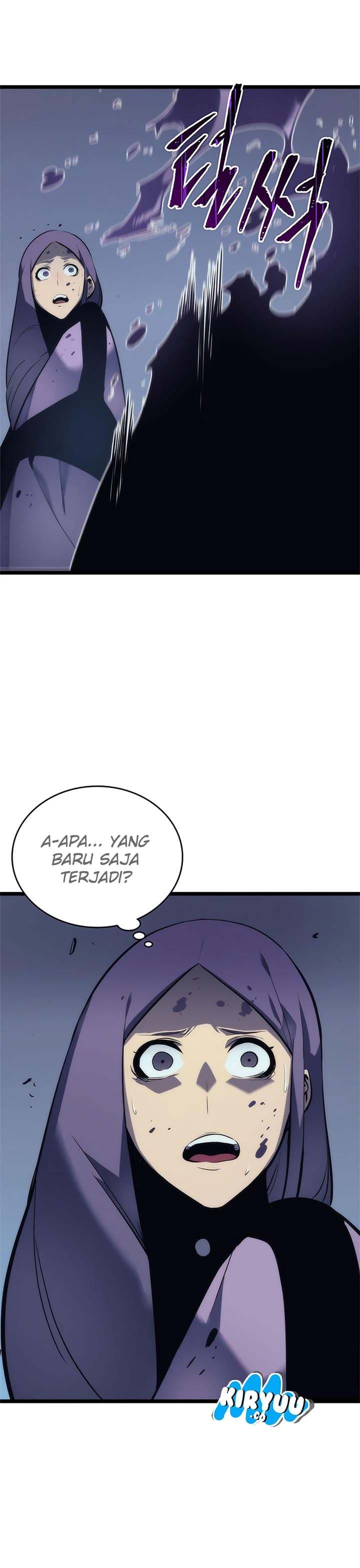 Chapter Komik
              Solo Leveling Chapter 70 - page 3