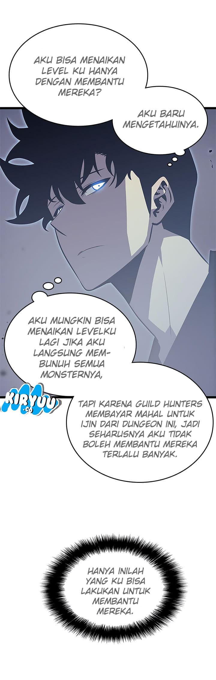 Chapter Komik
              Solo Leveling Chapter 70 - page 13