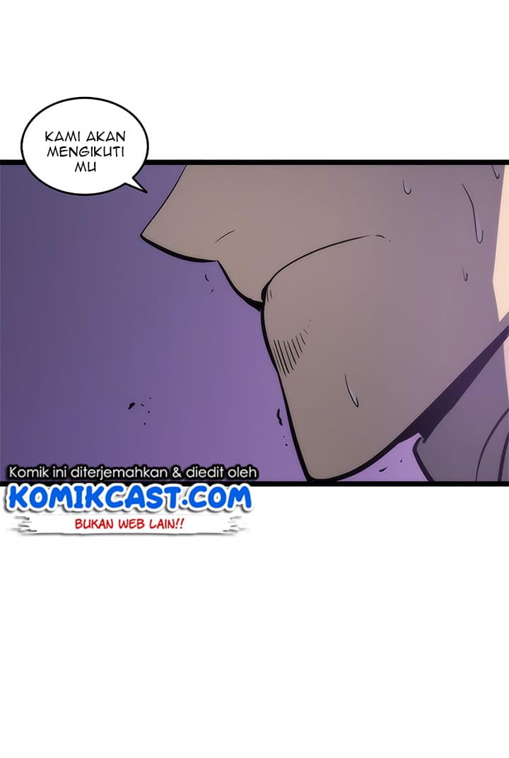 Chapter Komik
              Solo Leveling Chapter 71 - page 33