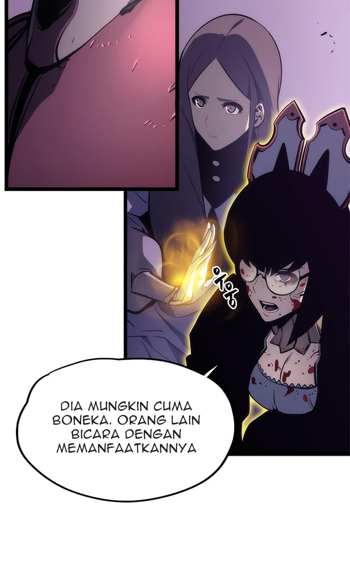 Chapter Komik
              Solo Leveling Chapter 71 - page 22