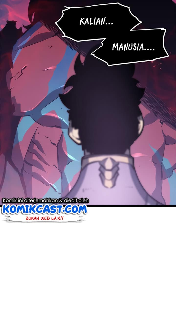 Chapter Komik
              Solo Leveling Chapter 71 - page 20