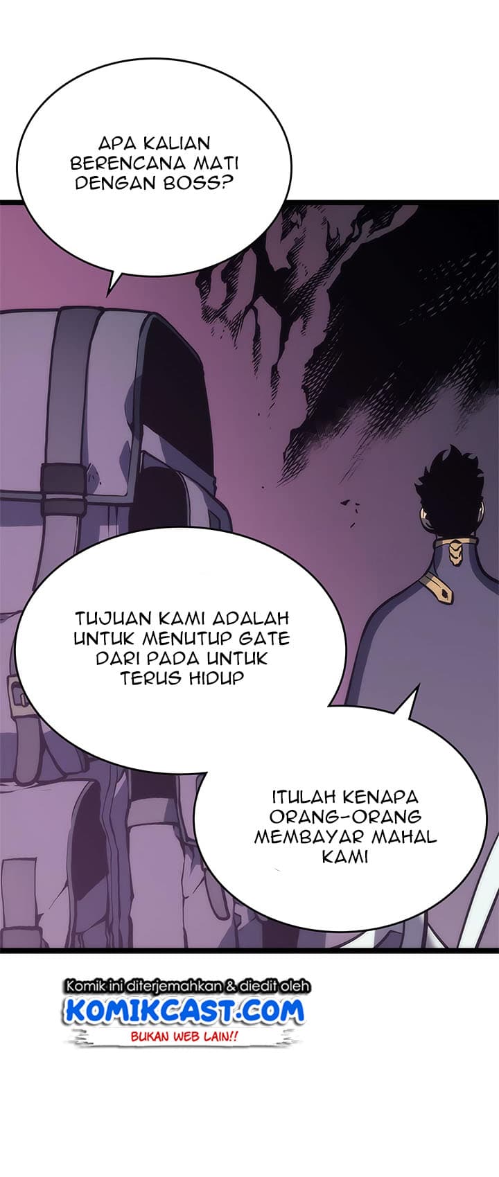 Chapter Komik
              Solo Leveling Chapter 71 - page 41