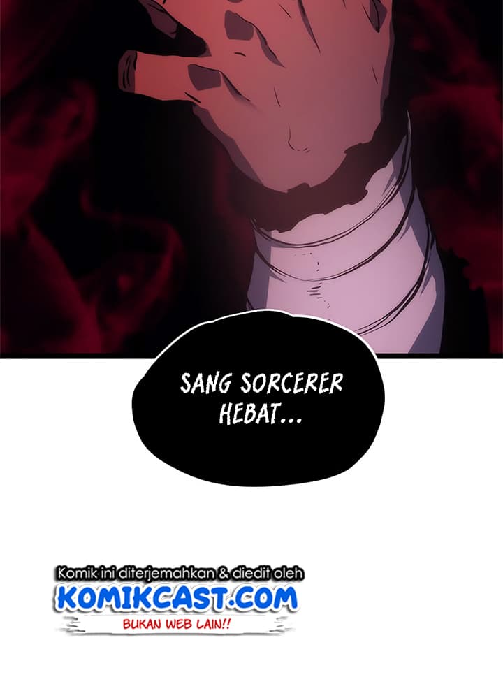 Chapter Komik
              Solo Leveling Chapter 71 - page 26