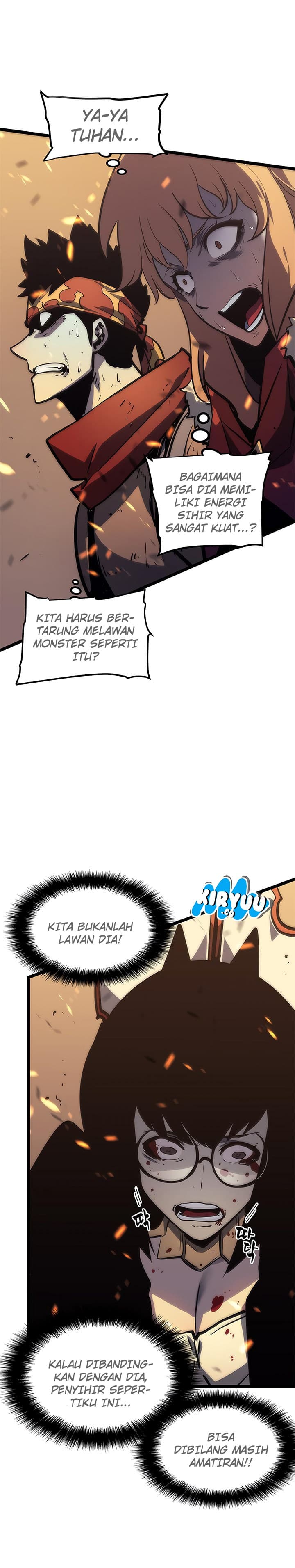 Chapter Komik
              Solo Leveling Chapter 72 - page 12