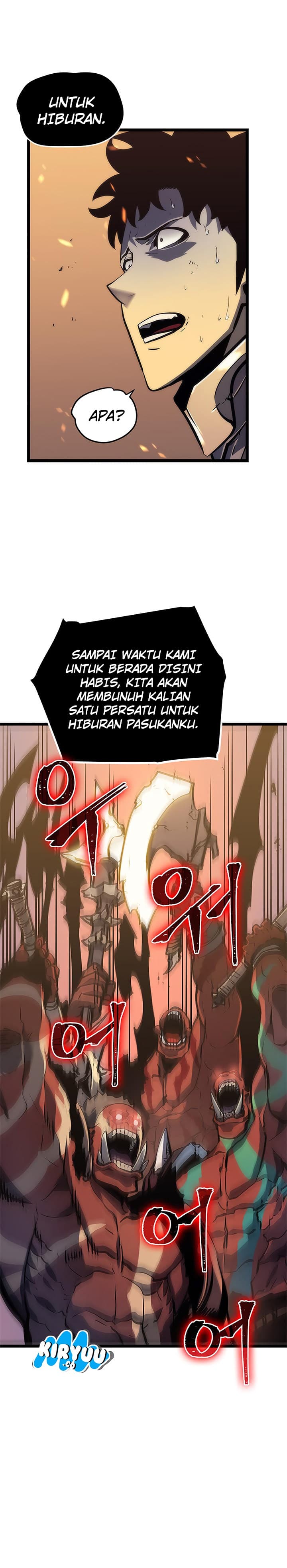 Chapter Komik
              Solo Leveling Chapter 72 - page 14