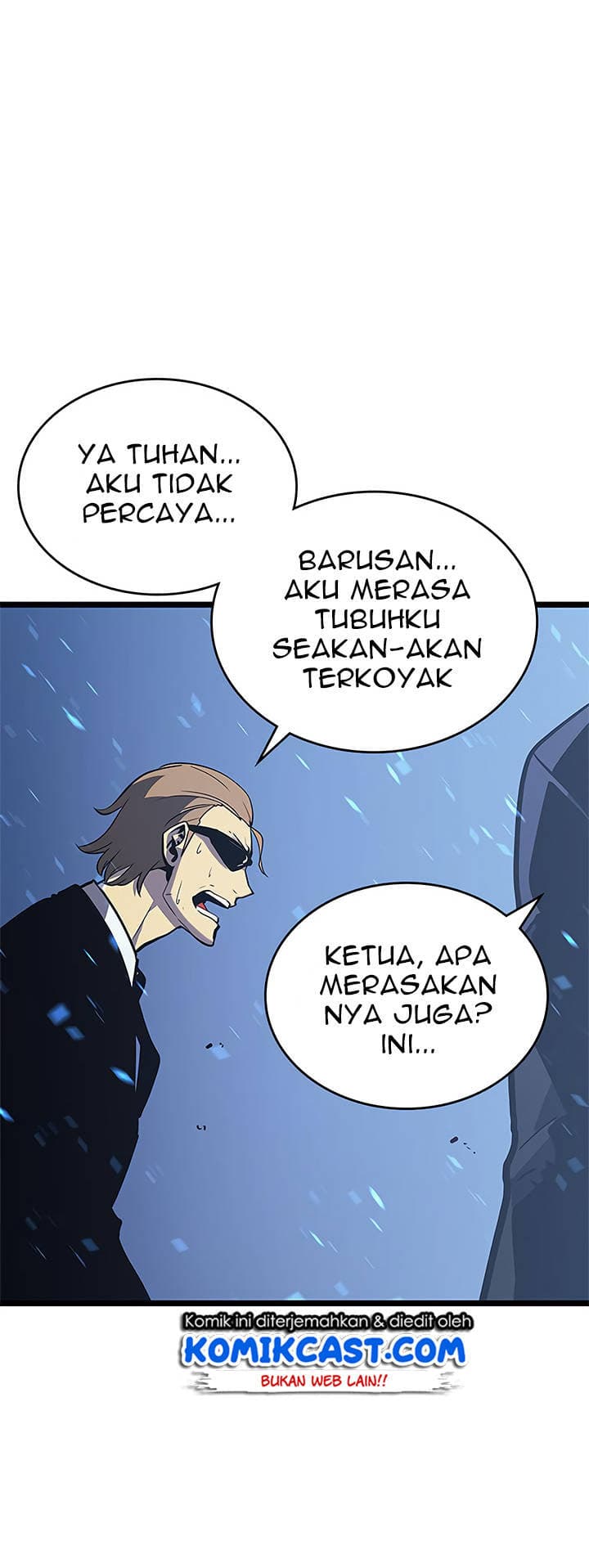 Chapter Komik
              Solo Leveling Chapter 73 - page 18