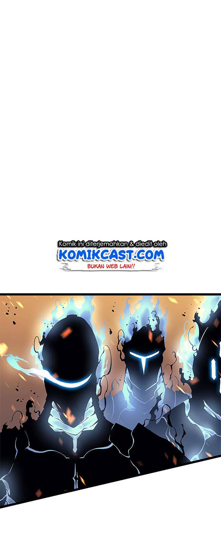 Chapter Komik
              Solo Leveling Chapter 73 - page 28