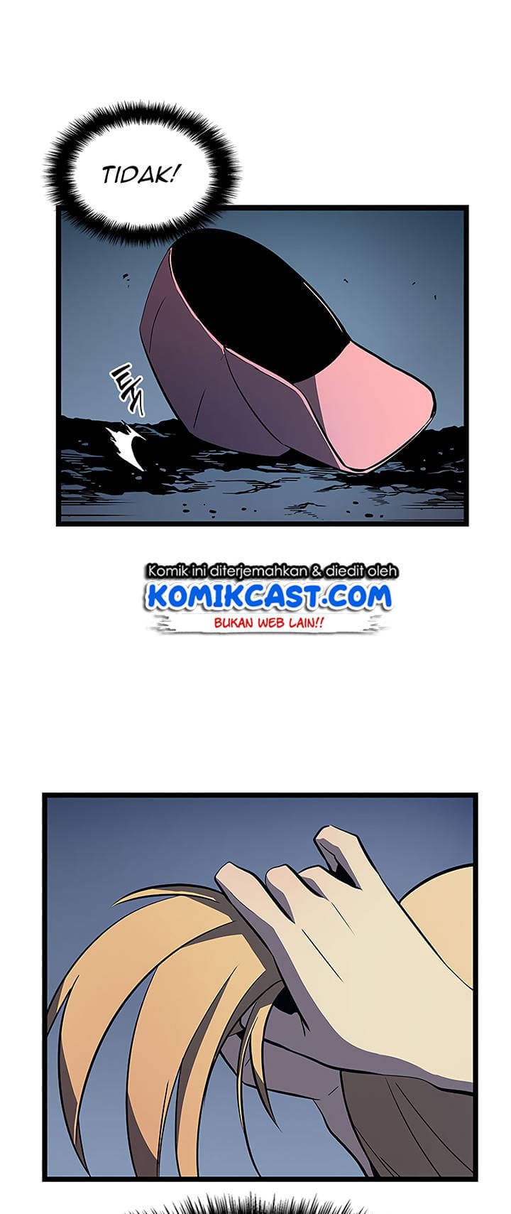 Chapter Komik
              Solo Leveling Chapter 73 - page 26