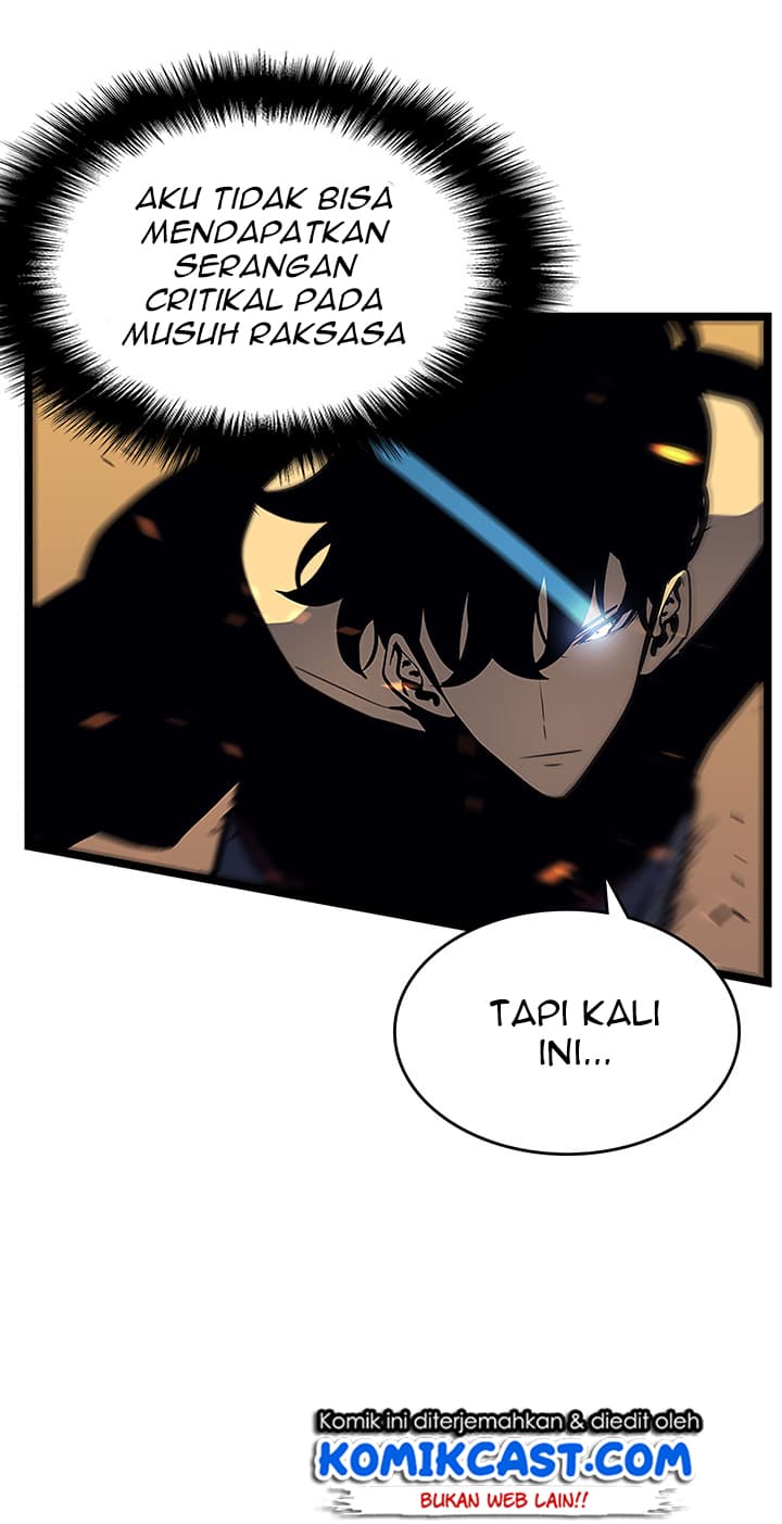 Chapter Komik
              Solo Leveling Chapter 75 - page 8