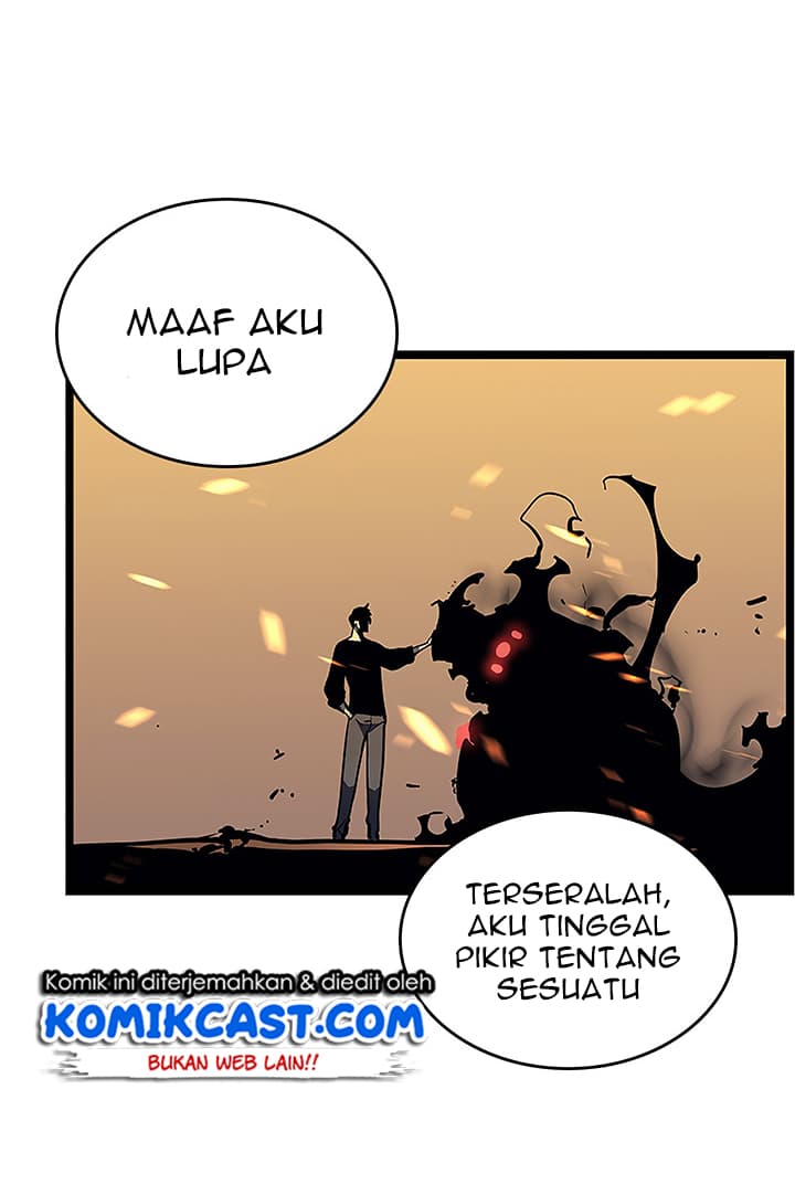 Chapter Komik
              Solo Leveling Chapter 75 - page 42