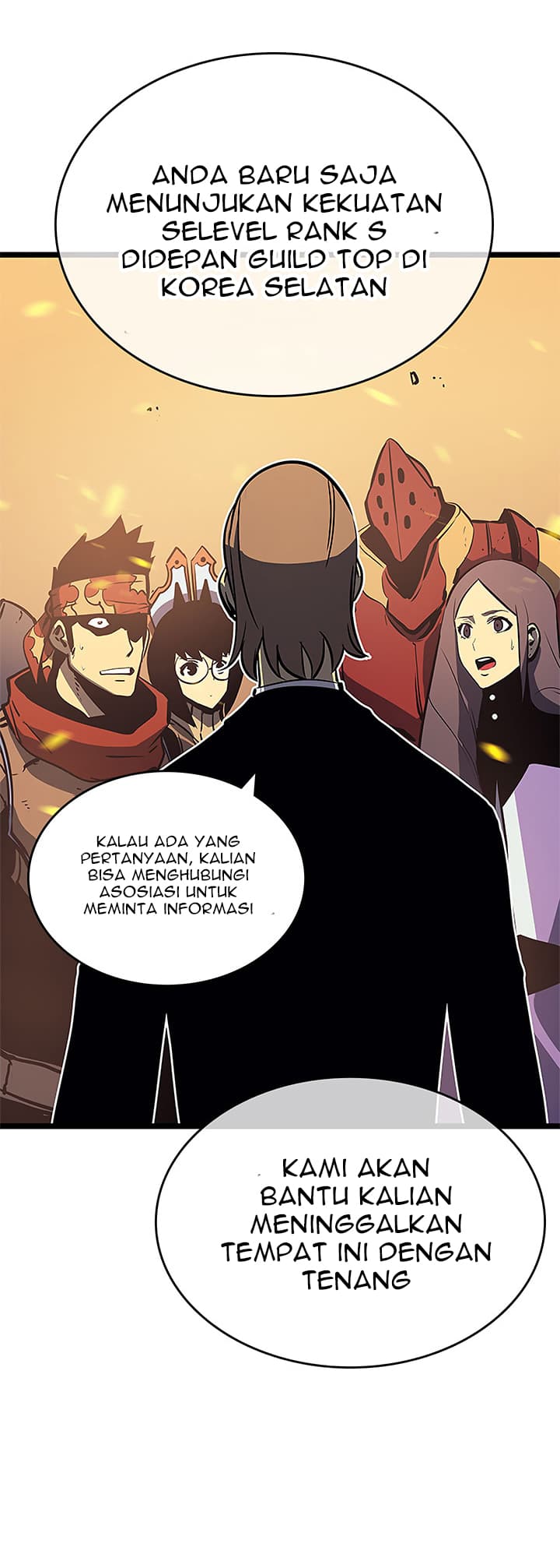 Chapter Komik
              Solo Leveling Chapter 75 - page 55