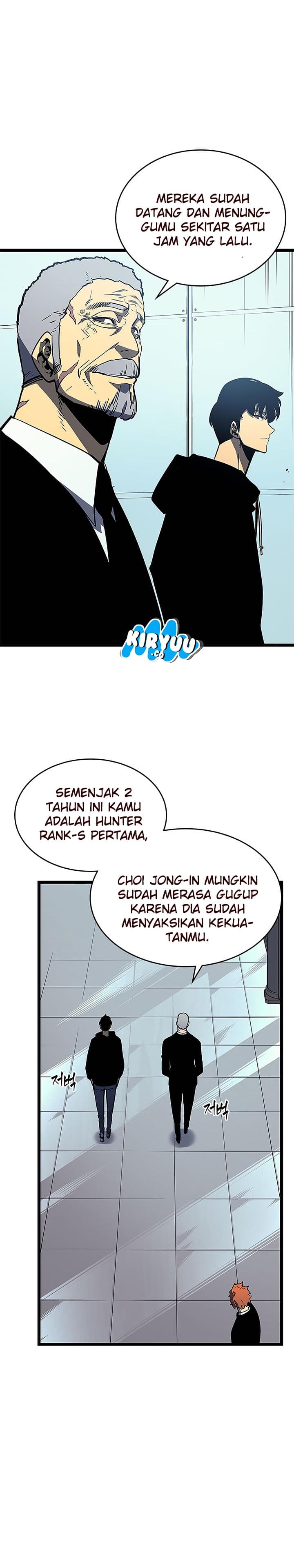 Chapter Komik
              Solo Leveling Chapter 77 - page 16