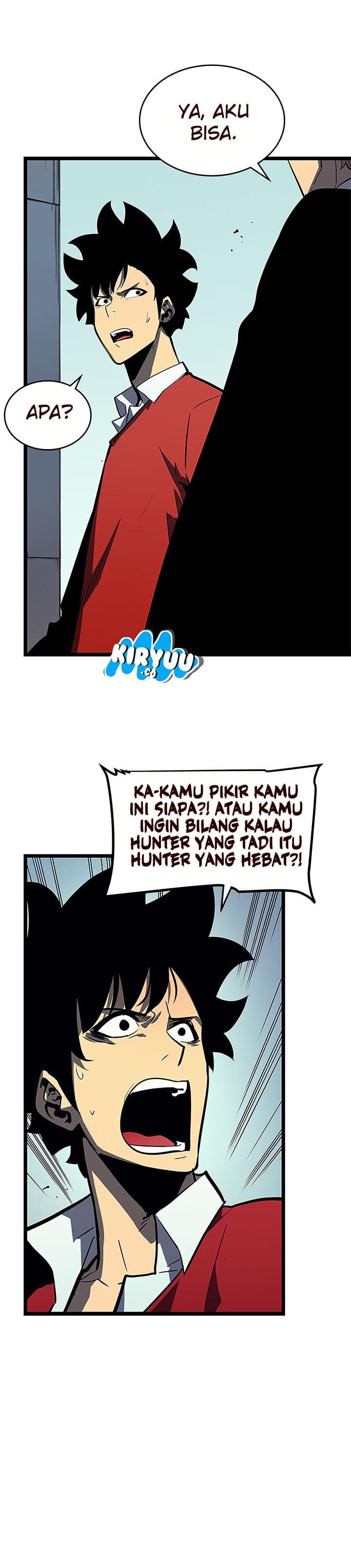 Chapter Komik
              Solo Leveling Chapter 77 - page 13