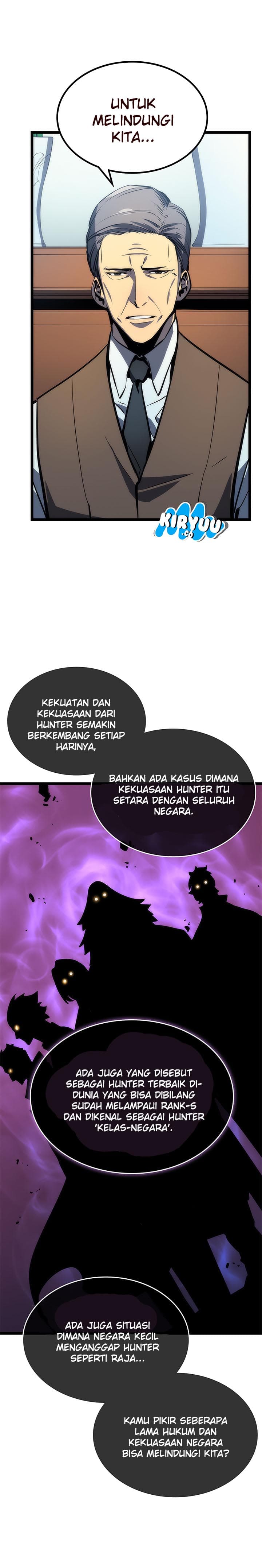 Chapter Komik
              Solo Leveling Chapter 78 - page 19