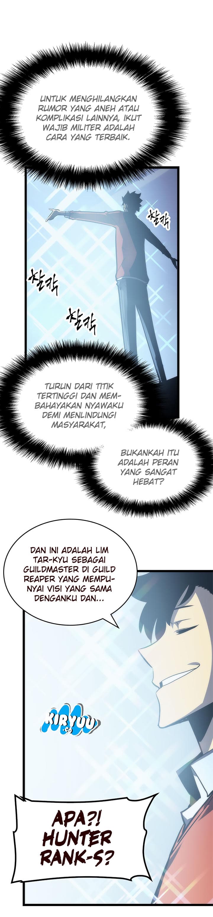 Chapter Komik
              Solo Leveling Chapter 78 - page 7