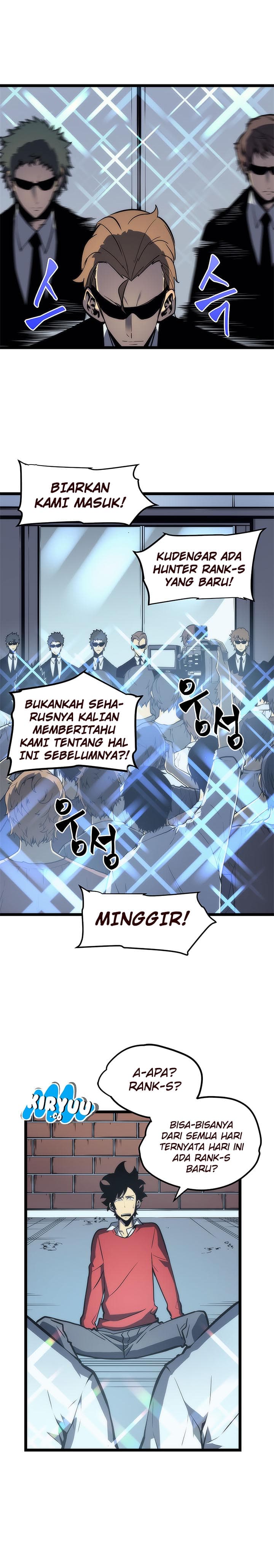 Chapter Komik
              Solo Leveling Chapter 78 - page 10