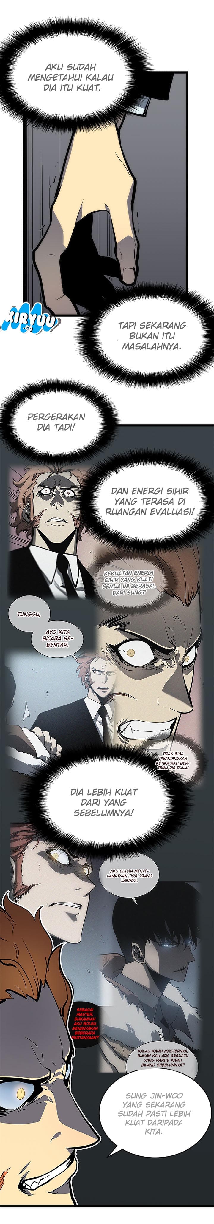 Chapter Komik
              Solo Leveling Chapter 78 - page 26