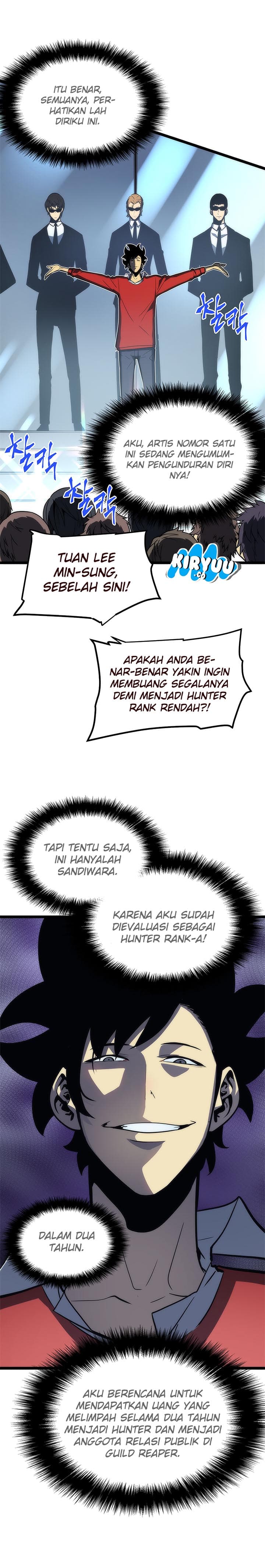 Chapter Komik
              Solo Leveling Chapter 78 - page 6