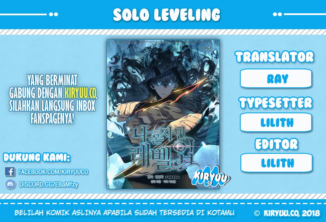 Chapter Komik
              Solo Leveling Chapter 79 - page 2