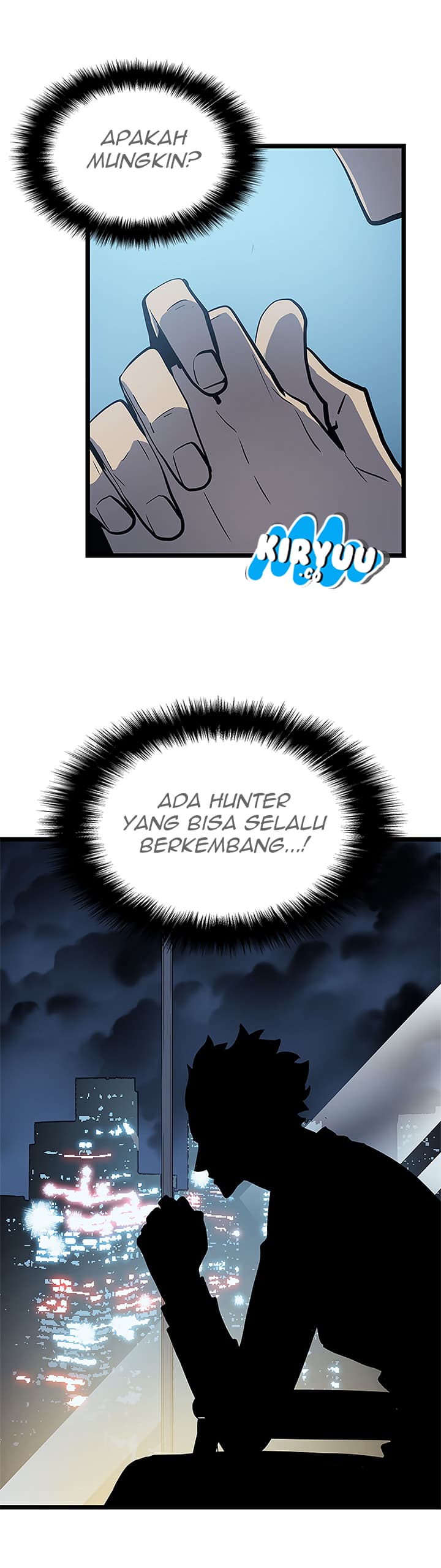 Chapter Komik
              Solo Leveling Chapter 79 - page 18