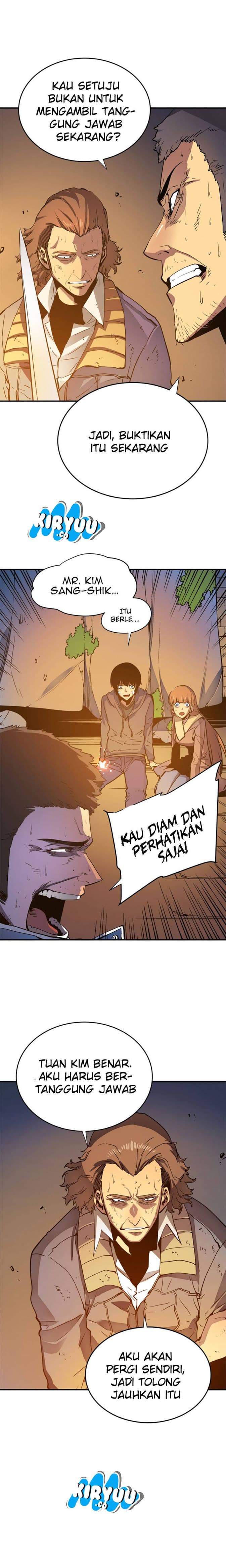 Chapter Komik
              Solo Leveling Chapter 8 - page 11