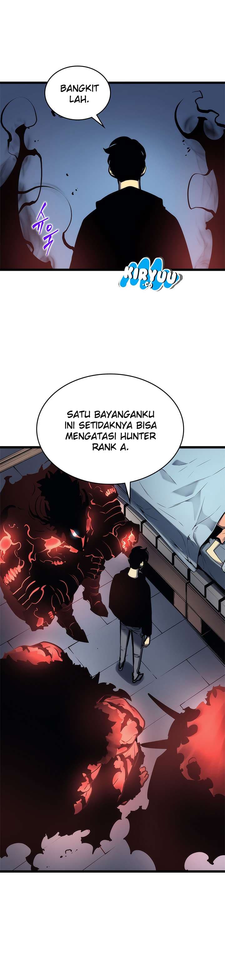 Chapter Komik
              Solo Leveling Chapter 80 - page 5