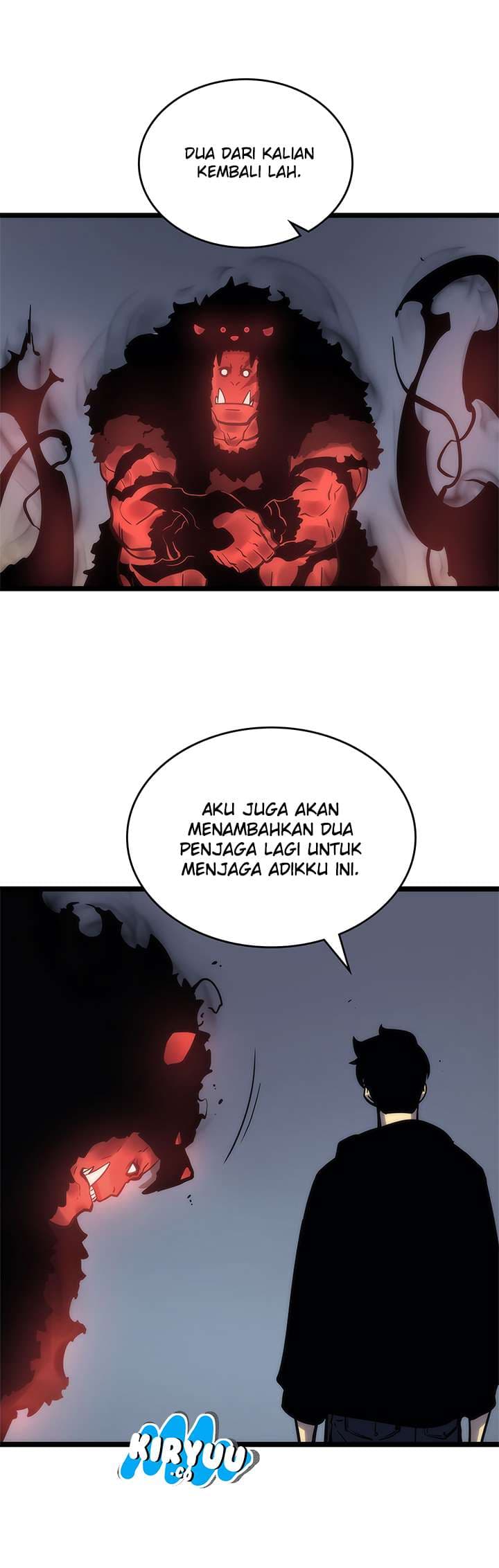 Chapter Komik
              Solo Leveling Chapter 80 - page 7