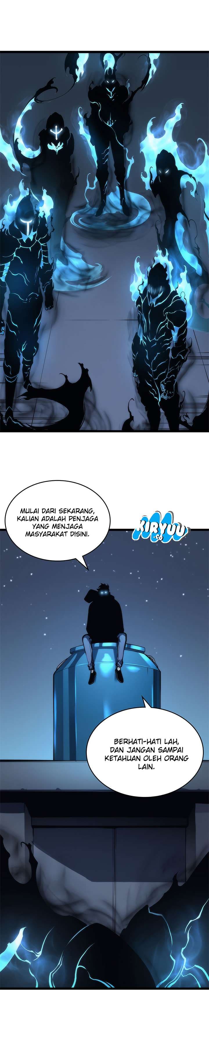 Chapter Komik
              Solo Leveling Chapter 80 - page 9