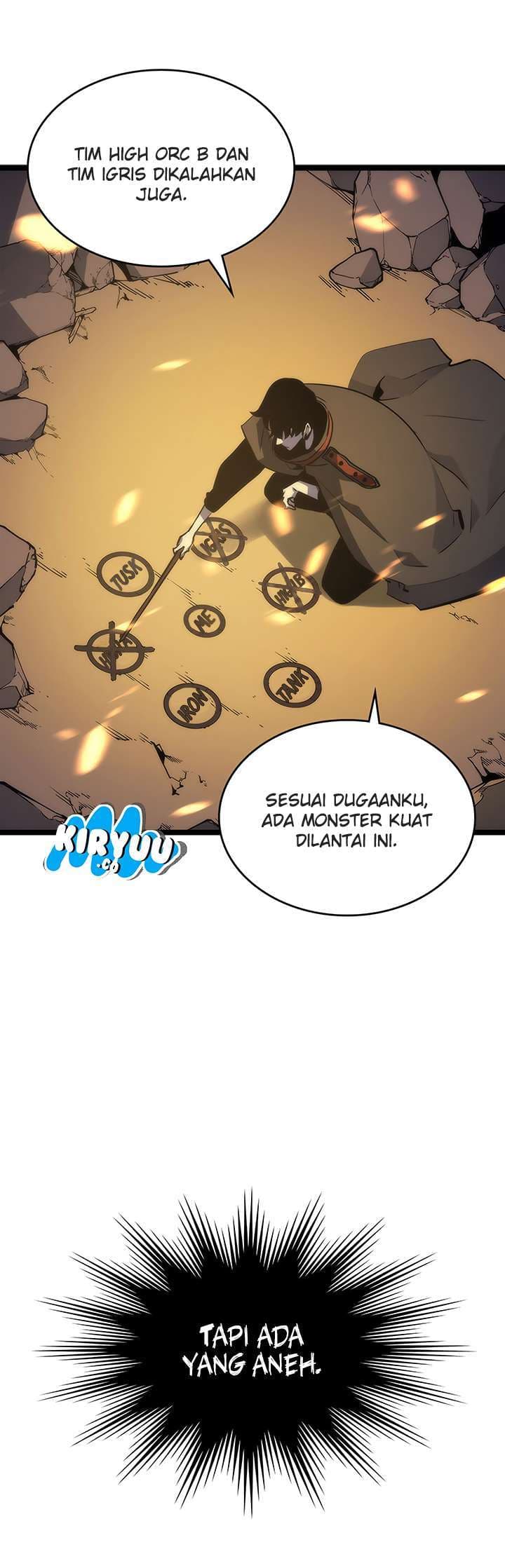 Chapter Komik
              Solo Leveling Chapter 81 - page 19