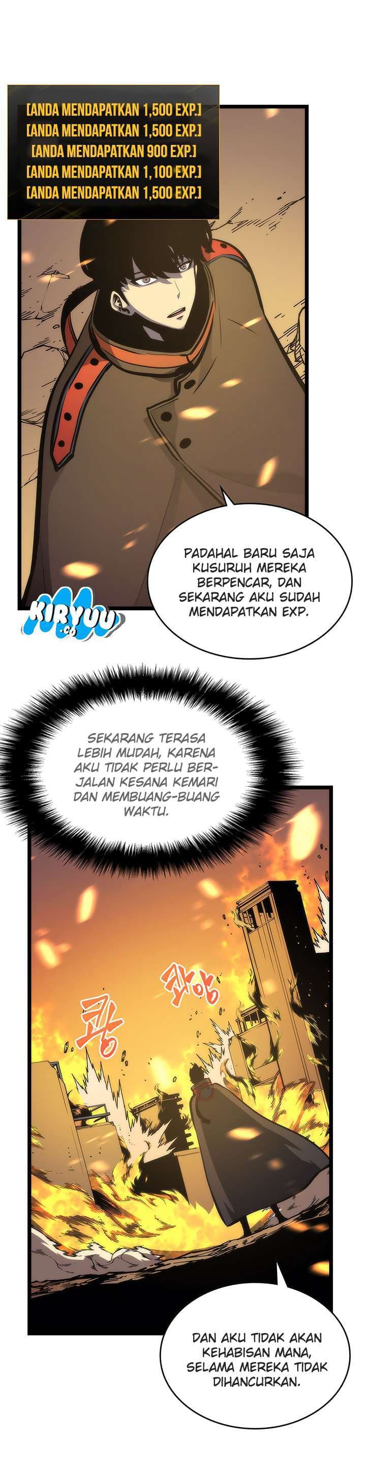 Chapter Komik
              Solo Leveling Chapter 81 - page 12